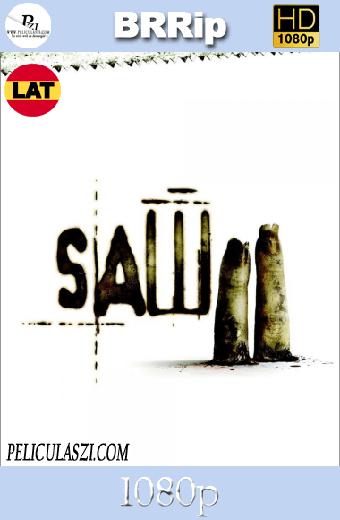 Saw II (2005) Full HD BRRip 1080p DualLatino
