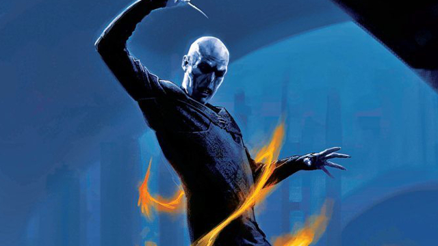 Harry Potter Magic Awakened Meme Painted