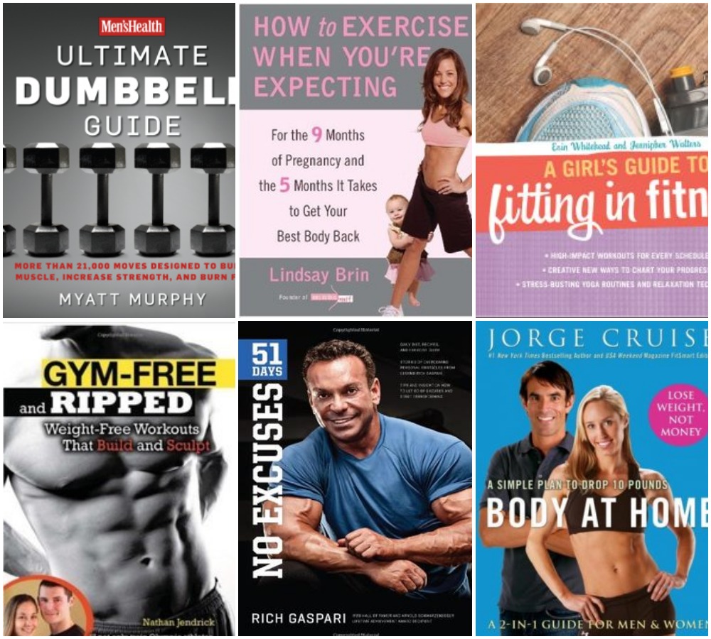 Free Fitness eBooks for Better Health & Wellness Barnes.