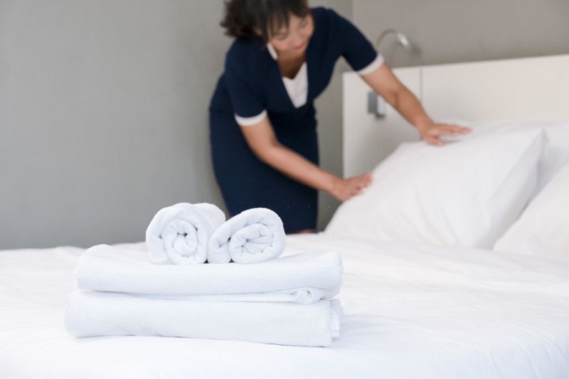 The Significance of HighQuality Linen in the Hospitality Industry