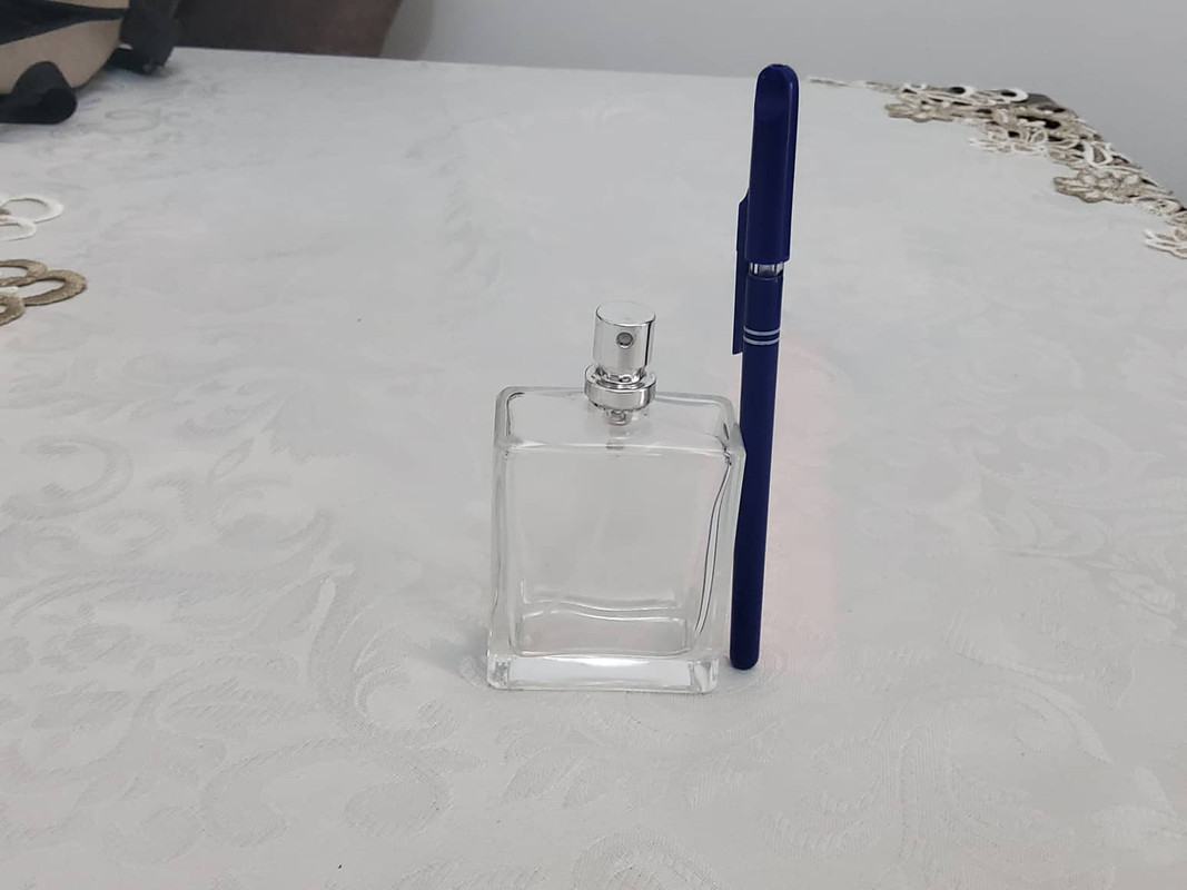 I can't remember the name of my old perfume r/fragrance