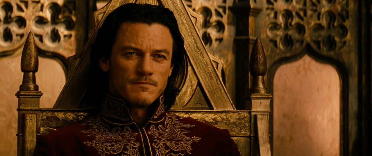 Download Dracula Untold (2014) Full Movie in Hindi Dual Audio BluRay