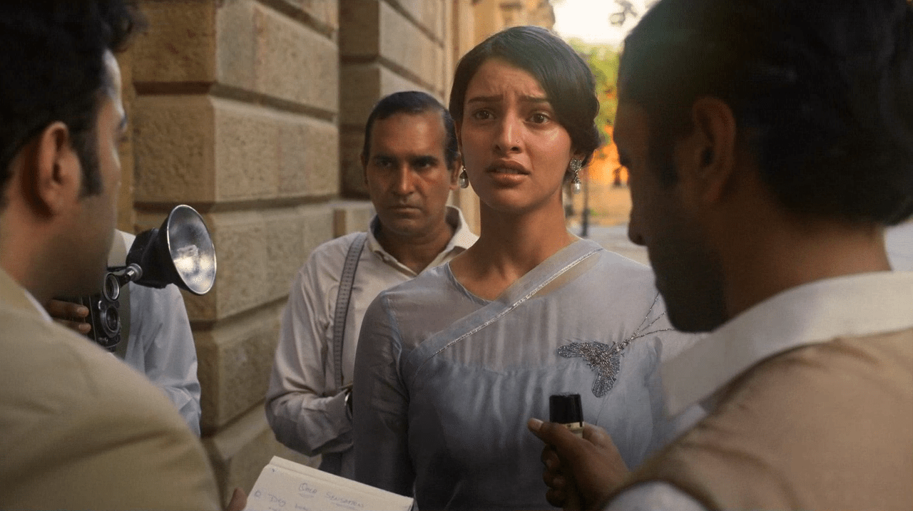 Download Qala (2022) Hindi Netflix Movie WEB DL 480p [350MB