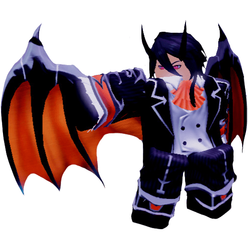 demon king (peak) Anime Defenders (AD) Item 123Demands