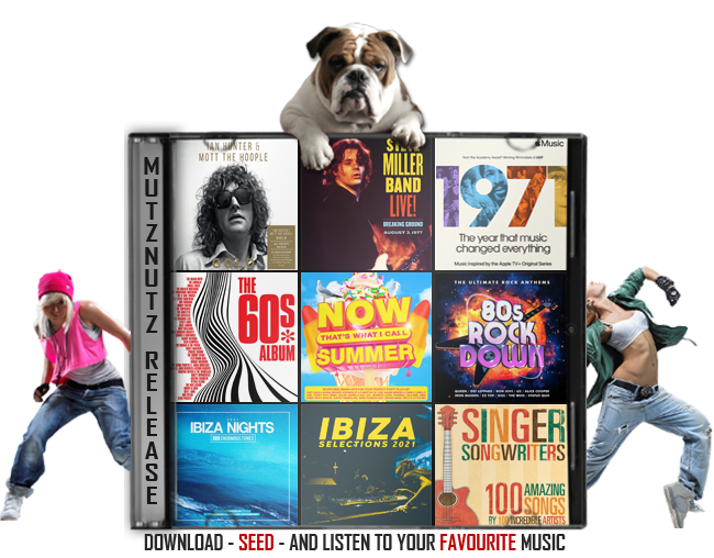 Download MutzNutz Music Pack 065 2021 [ ANT ] Torrent 1337x