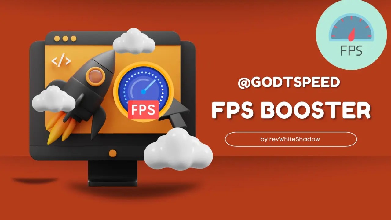 FPS Booster Magisk Modules