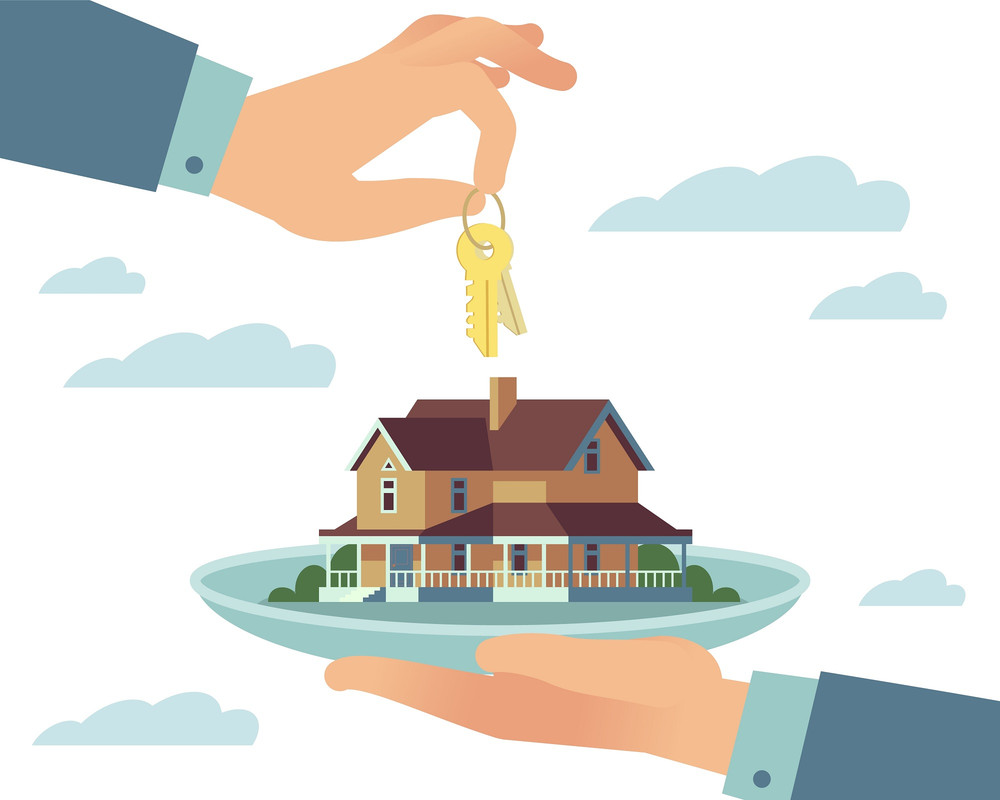 Understanding Rent to Own Homes in Tucson A Comprehensive Guide