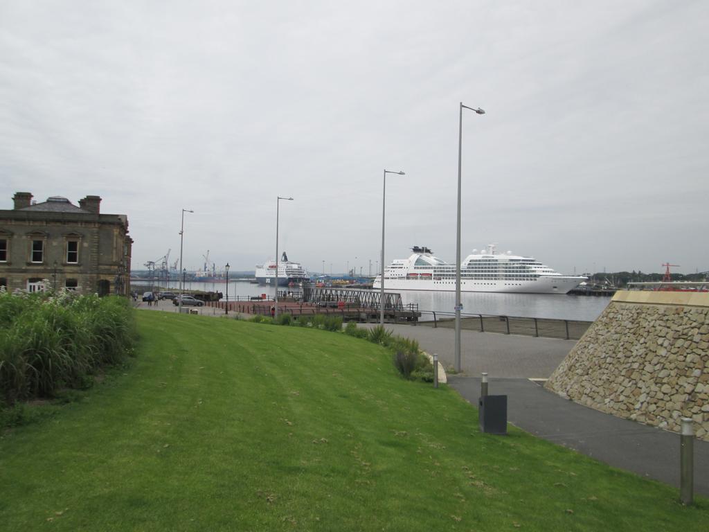 South Shields Riverside (New Shore) South Shields Various