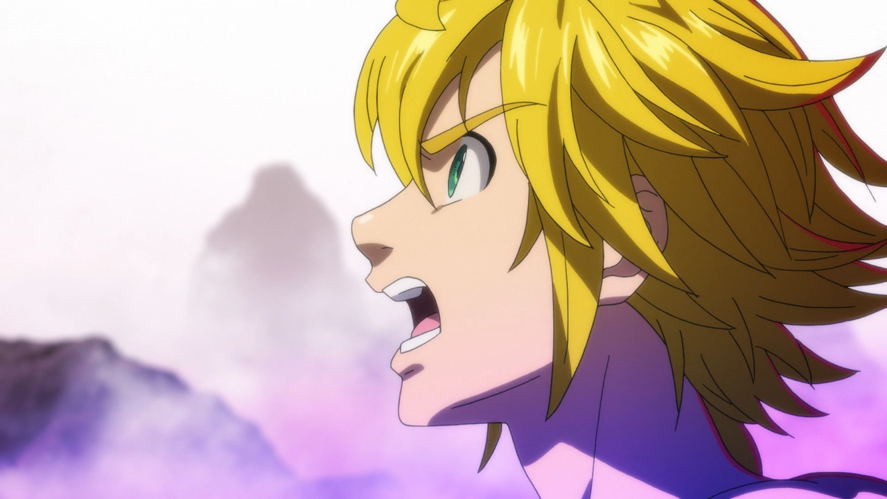 Nanatsu no Taizai (TV Series) [1080p] [Latino] [MEGA] El tío películas