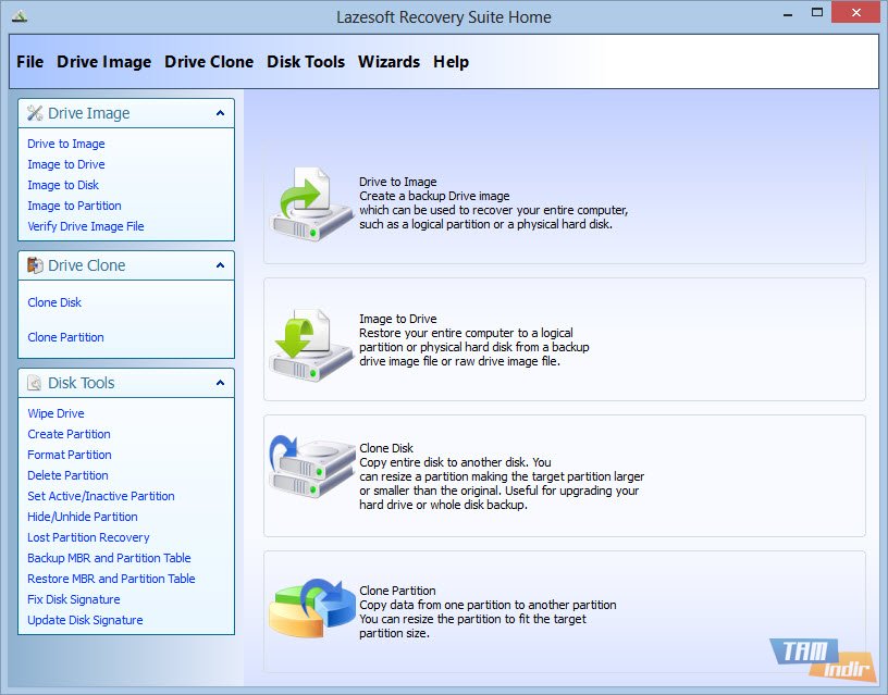 HIRENS WindowsPE10 Boot Disc Fix Computers / PC Repair Recovery