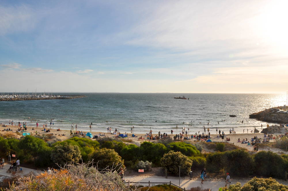Bathers Beach, Perth How To Reach, Best Time & Tips