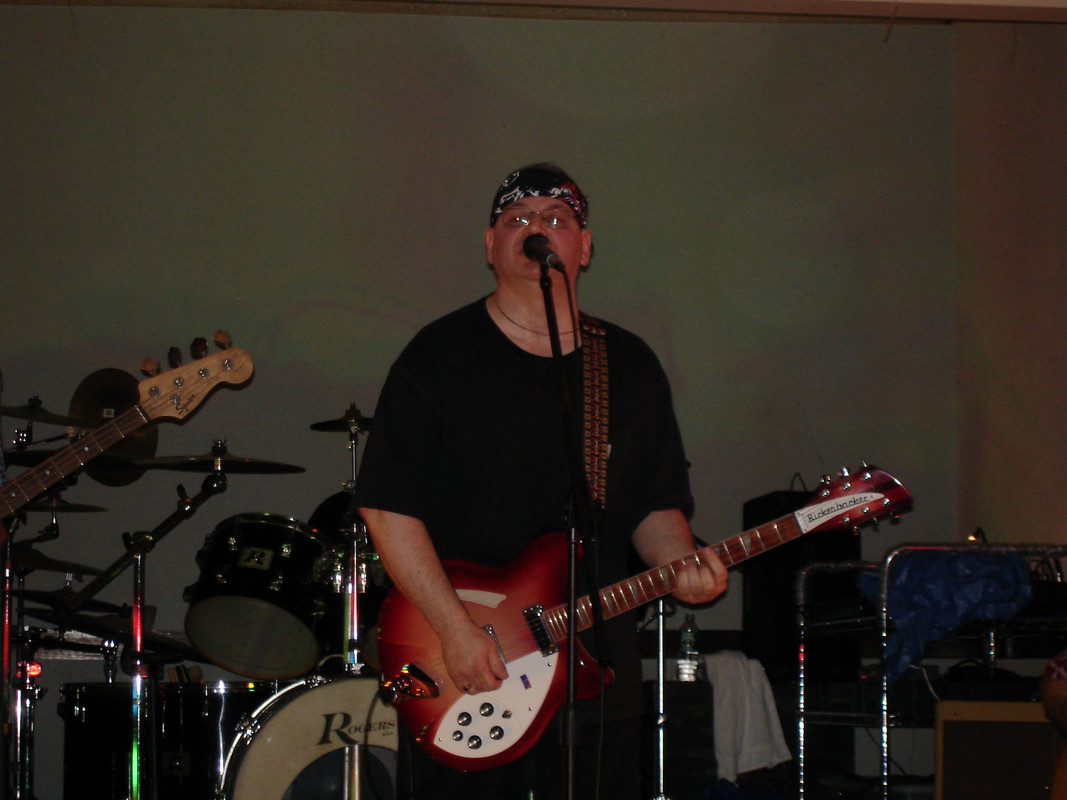 Musicians wearing a headband Steve Hoffman Music Forums