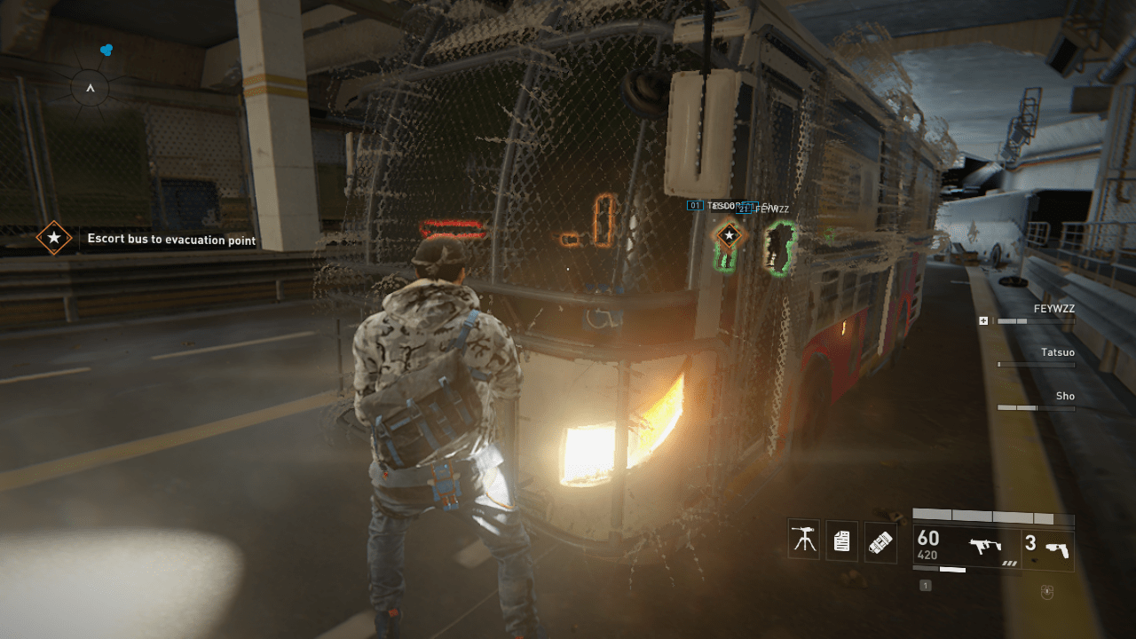 World War Z - Offline (Epic Store) - Page 7 - FearLess Cheat Engine