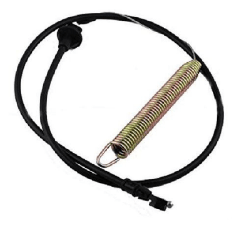 42" Clutch Cable For Craftsman LT1000 DLT Lawn Tractor Rider Mower Deck