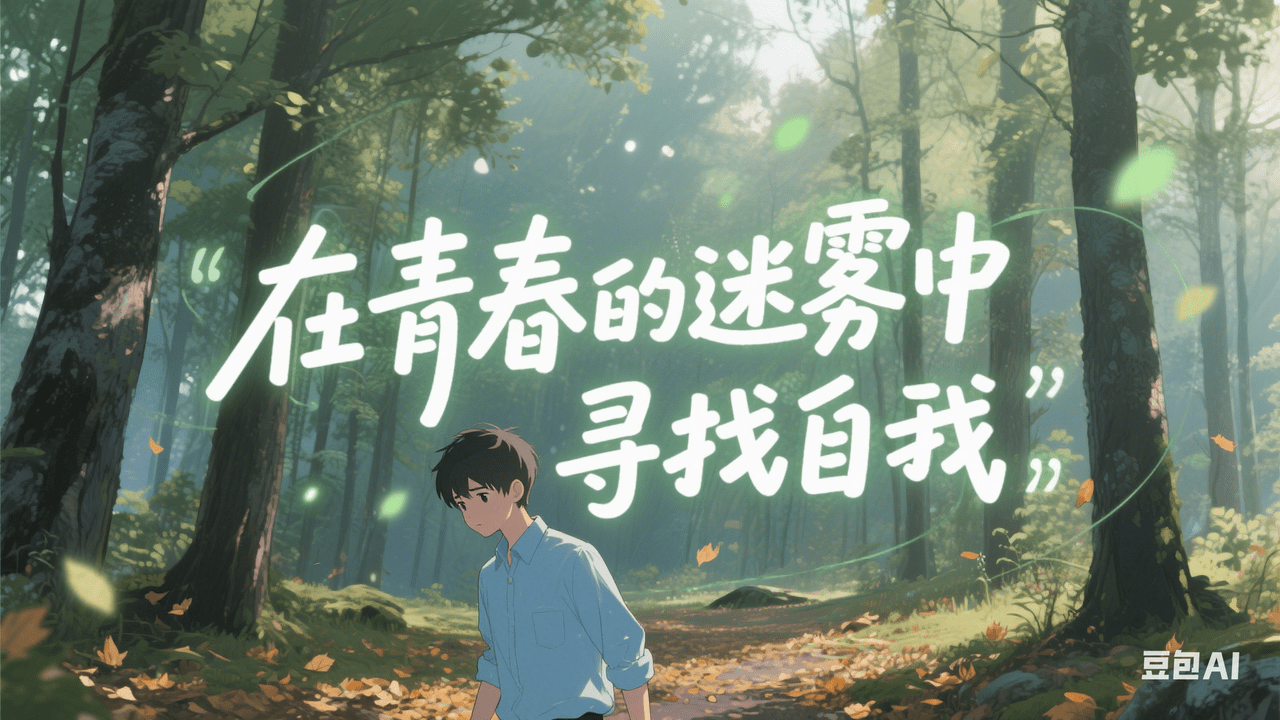 📖《挪威的森林》：在青春的迷雾中寻找自我