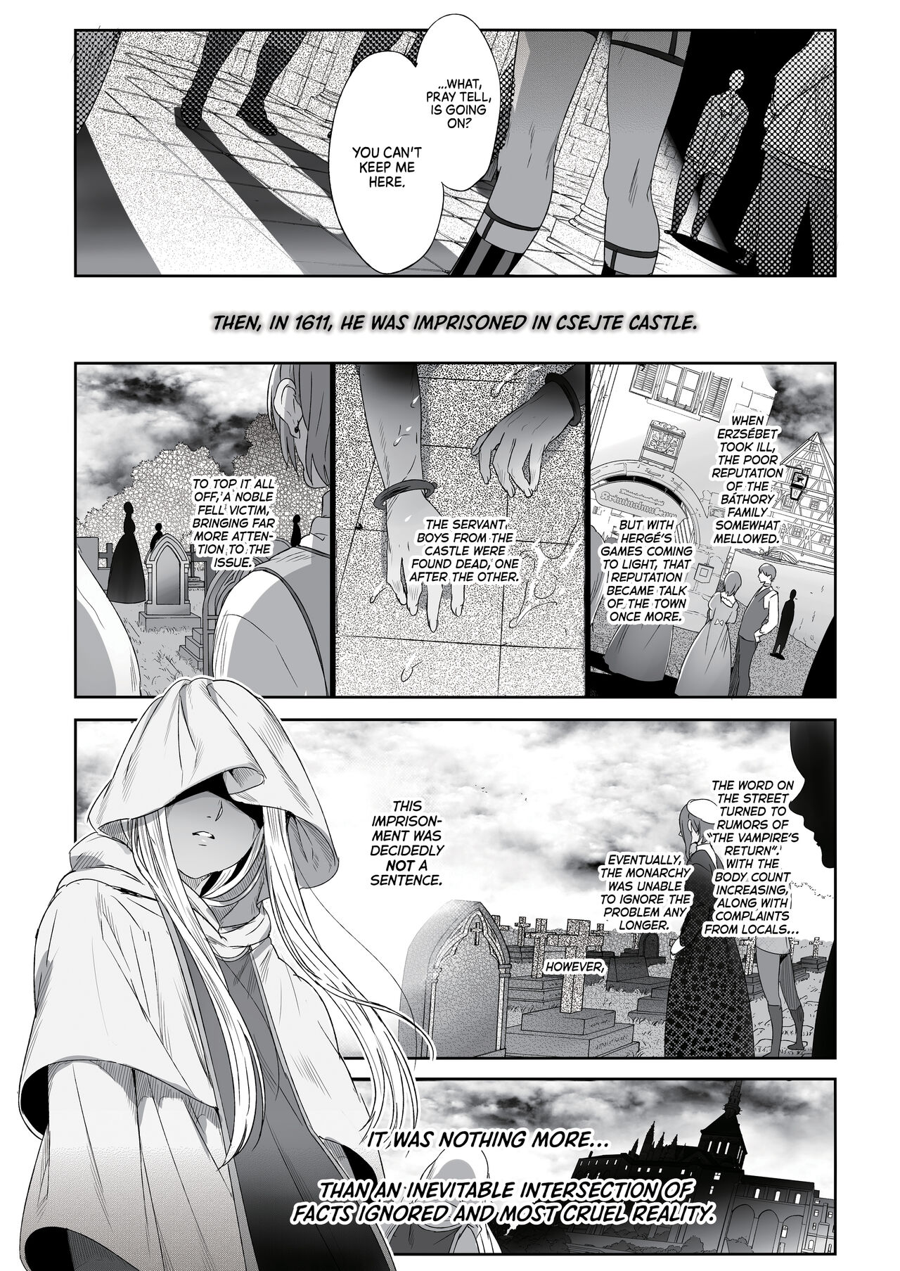 Queen Slave [Ikezaki Misa]