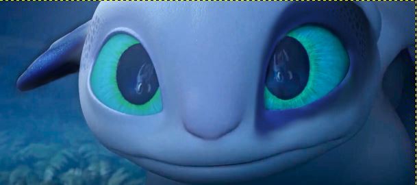 My NightLight Lumina School of Dragons How to Train Your Dragon Games