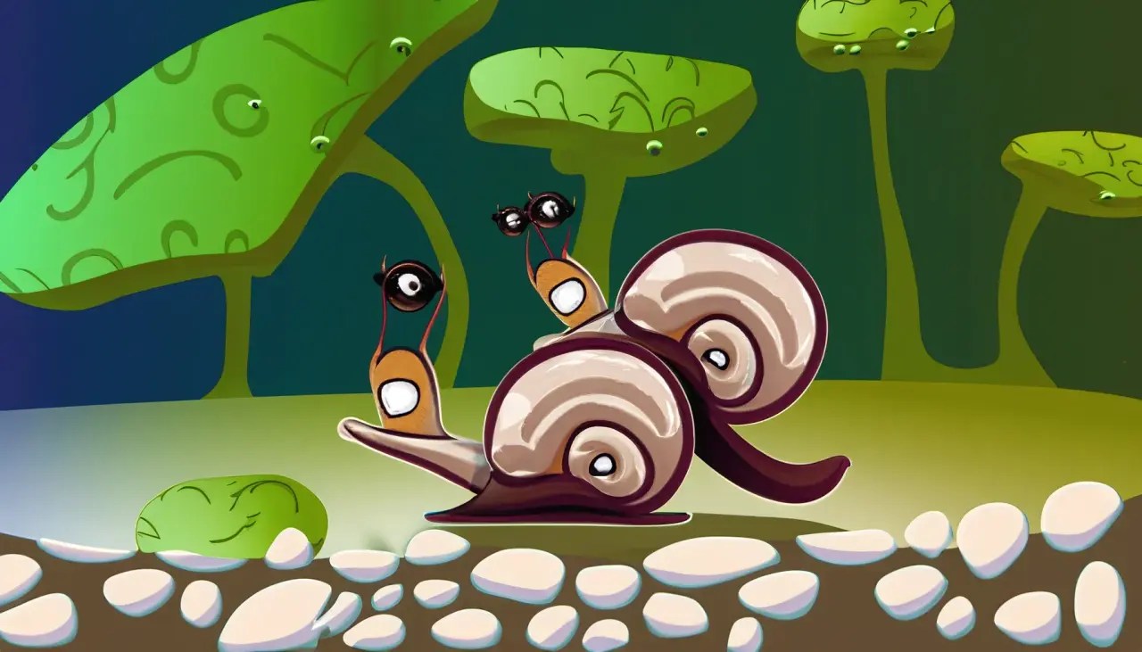 How Do Aquarium Snails Reproduce Comprehensive Guide