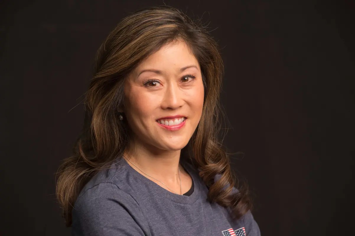 Kristi Yamaguchi Net Worth,Career,Achievements,Age