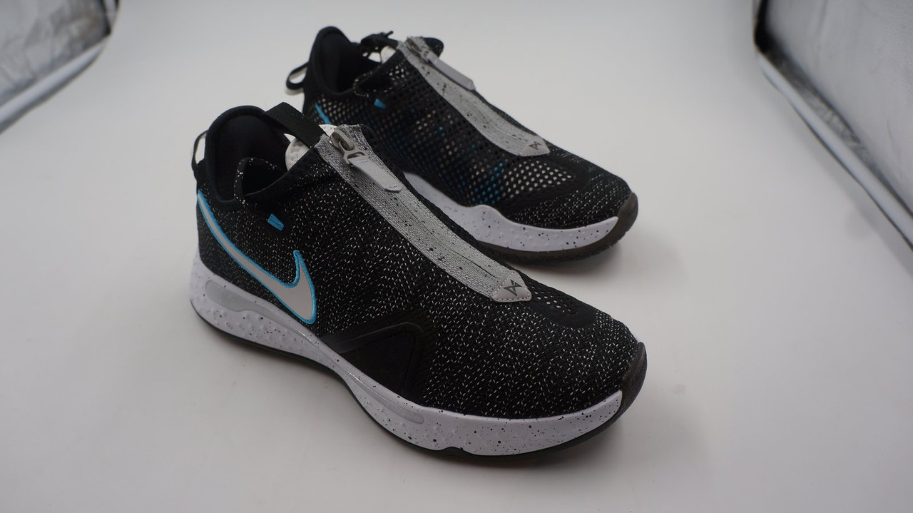 Total 55+ imagen paul basketball shoes Abzlocal.mx