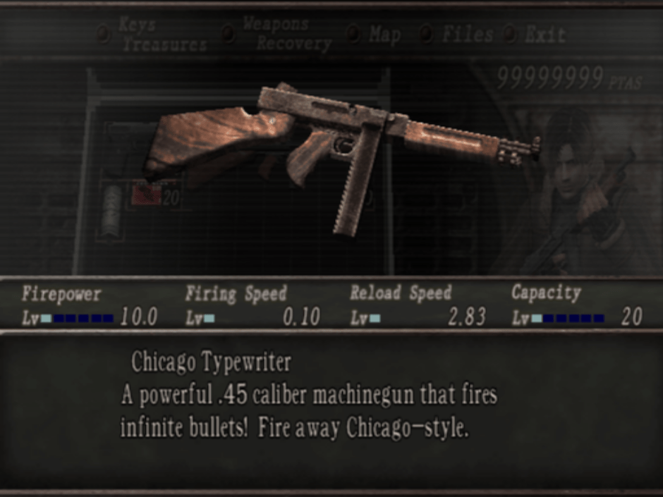 TUTORIAL REMOVING CHICAGO TYPEWRITER EXCLUSIVE PS2