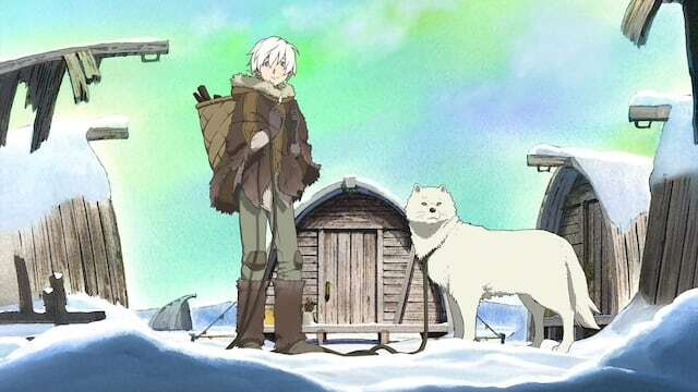 TO YOUR ETERNITY Main Cast Announced For The Anime