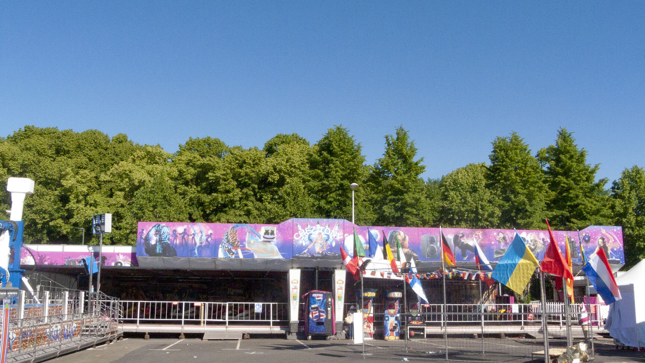 Beauvais (F) Foire SaintPierre 2021 polypweb.eu