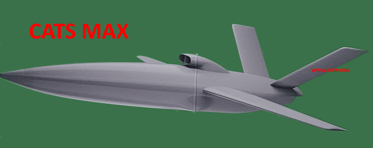 After CATS Warrior, Bigger CATS Max likely to join the Combat Air