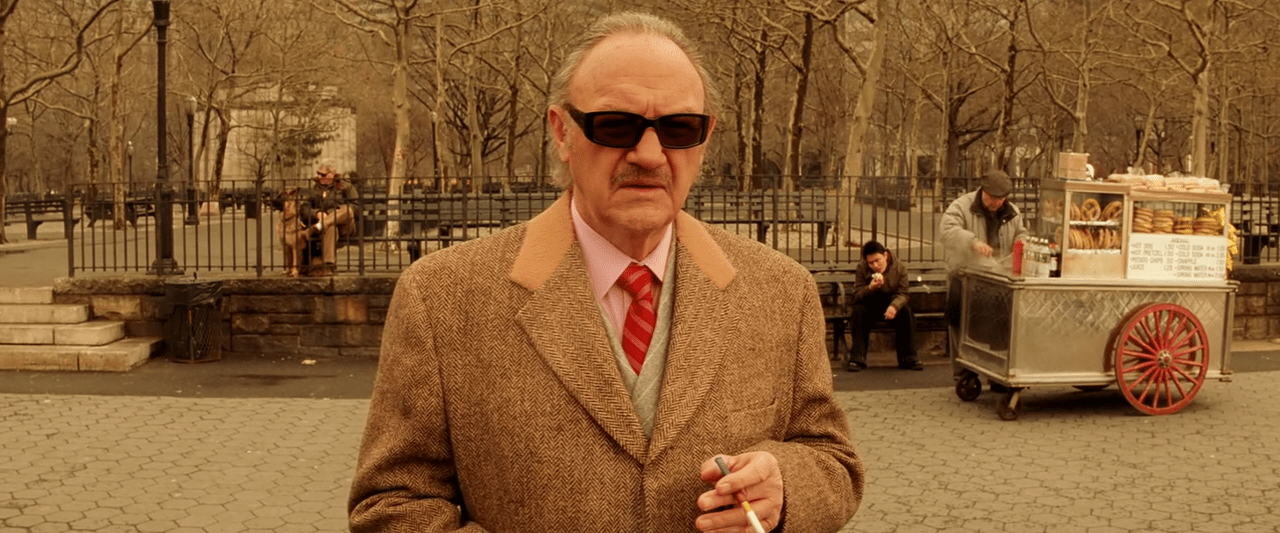 I Tenenbaum (2001) CRITERION BRRip m720p ITA/ENG 2.16 GB HD4ME