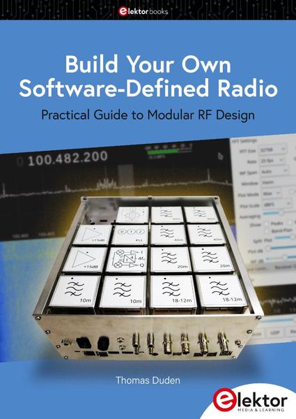 Build Your Own Software Defined Radio Practical Guide (2026)
