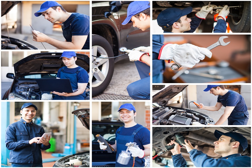 Essential Auto Repair Services You Can Opt for Locally Writers Recipe