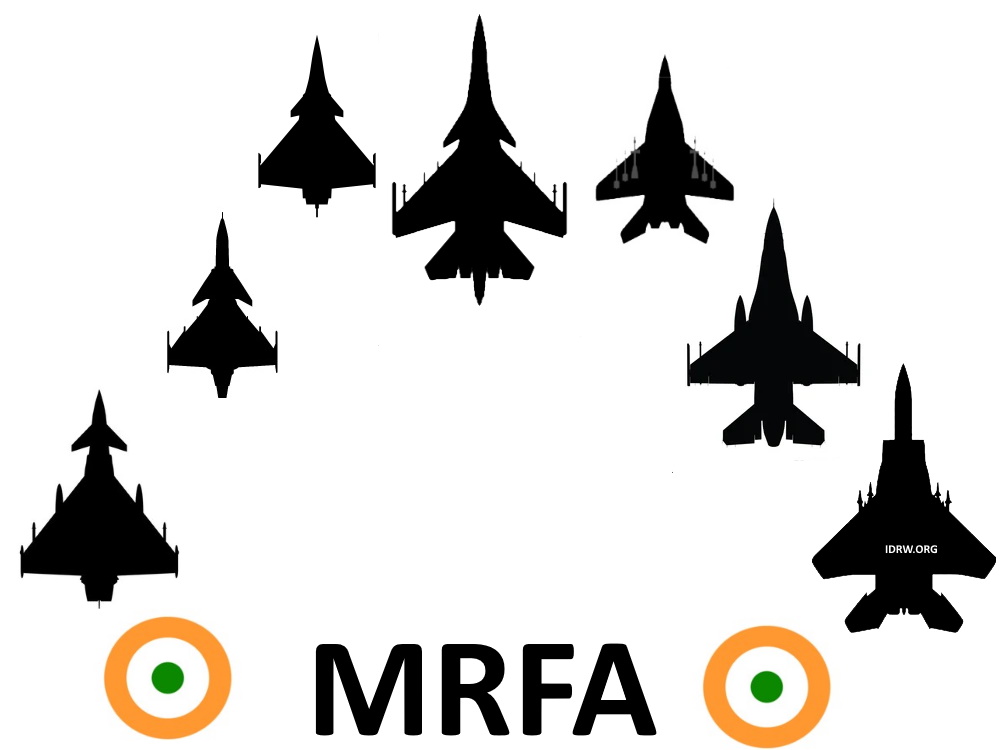 IAF’s MRFA Tender: Clarifying the ‘Multi-Role’ Definition – Indian