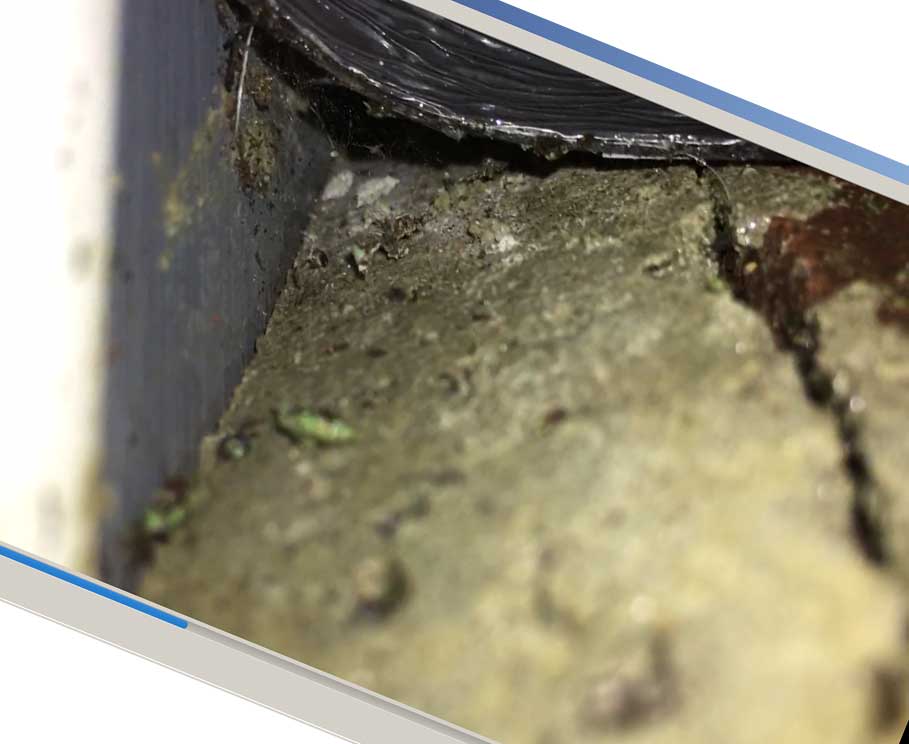 Leak from dormer windows Roofing