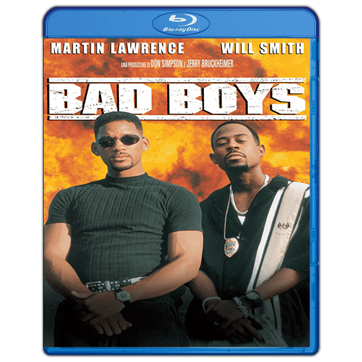 Bad.Boys.1995.iTA.ENG.AC3.SUB.iTA.ENG.BluRay.1080p.x264.jeddakMIRCrew