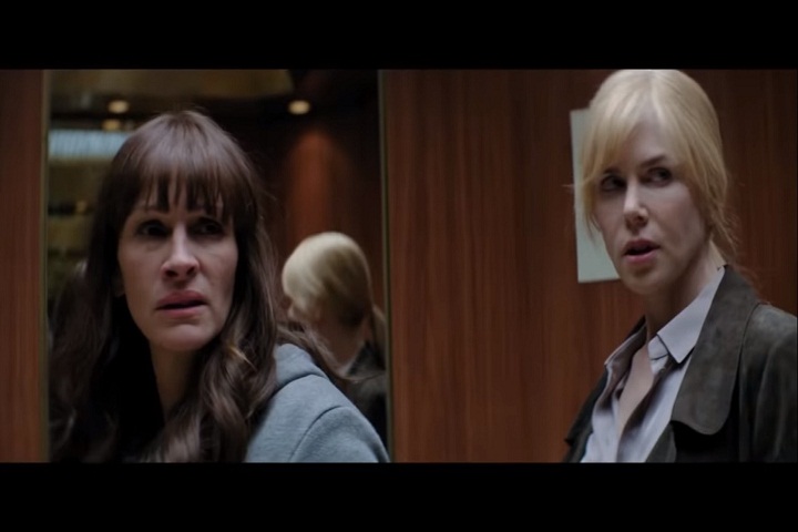 Secret In Their Eyes [2015][DVD R2][Spanish] « TodoDVDFull Descargar