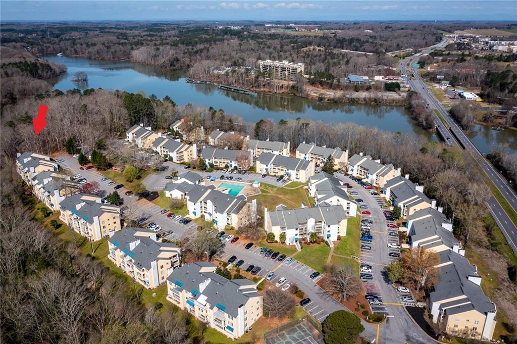 Near Clemson Condo The Amphitheatre Forum