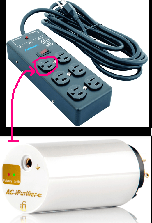 Power Conditioners Audiokarma Home Audio Stereo Discussion Forums