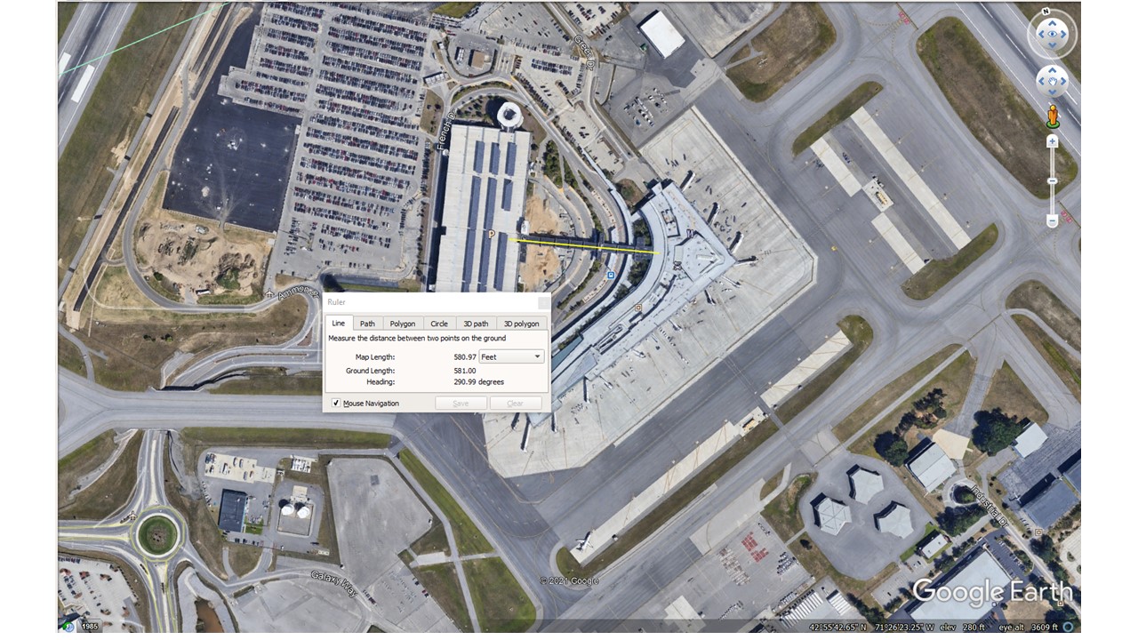 Enterprise Rent A Car Manchester Airport (rental car, rentals, maintenance) New Hampshire (NH