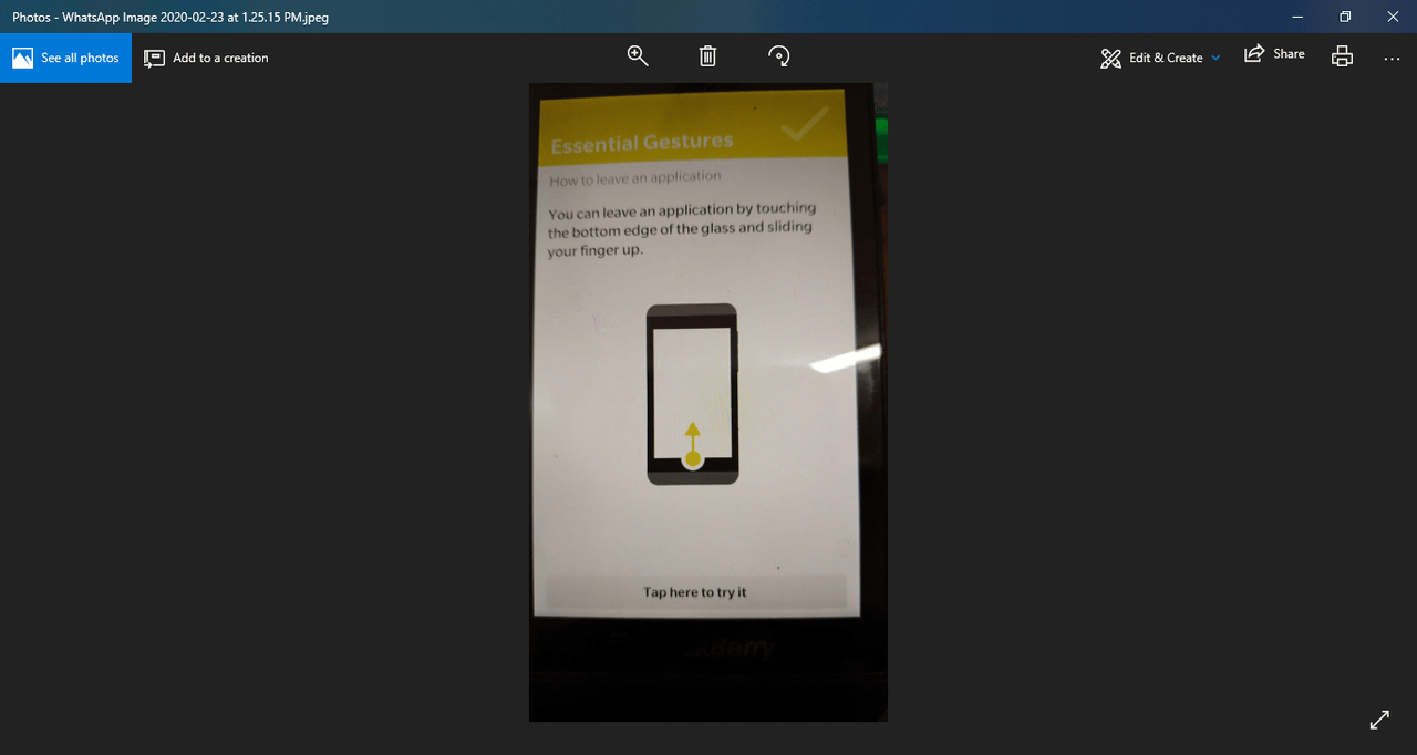 BlackBerry Z10 / Z30 OS 10.x.x.x official Autoloader Page 2