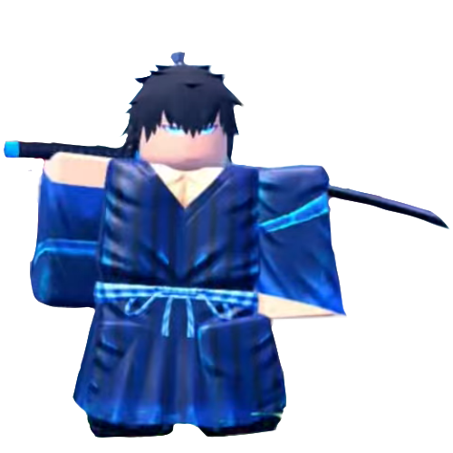 water swordmaster Anime Defenders (AD) Item 123Demands