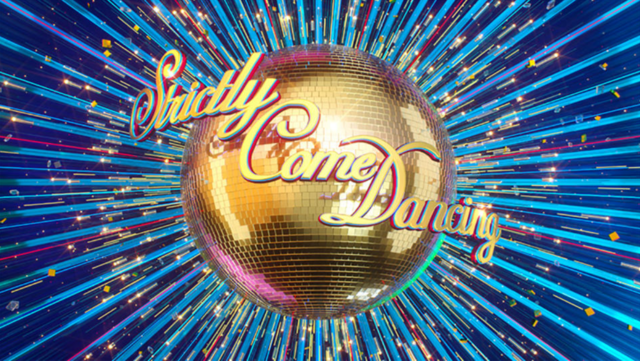 Strictly Come Dancing Rhinestunning Digital Spy
