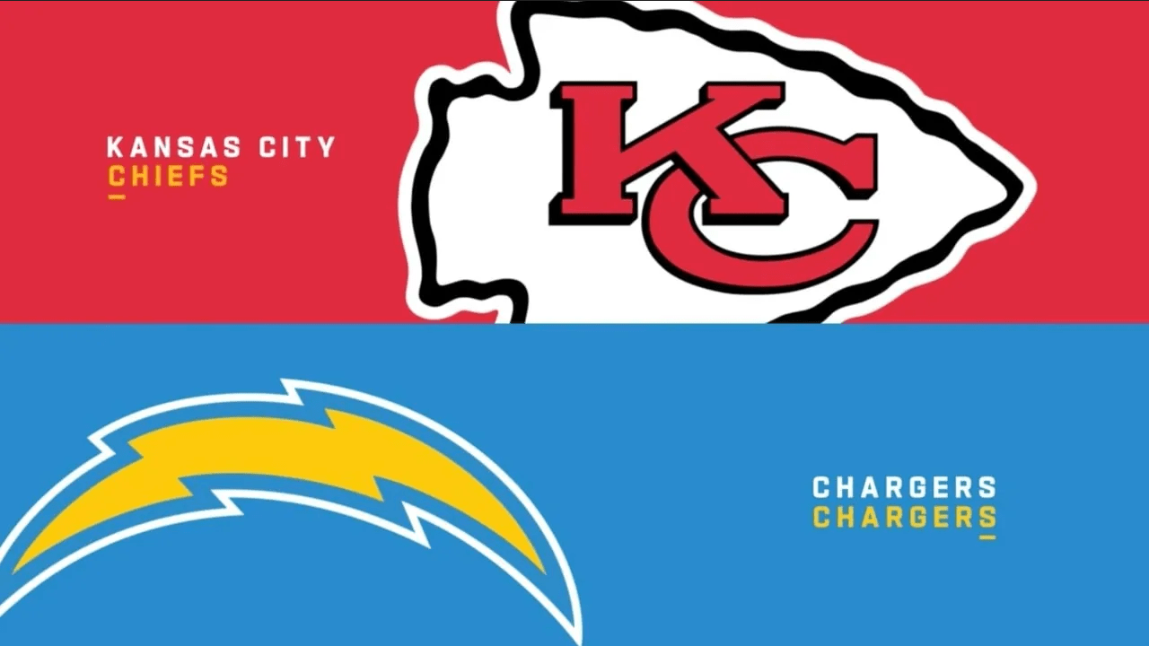 Chiefs vs Chargers Pronóstico, momios, picks y dónde ver el juego