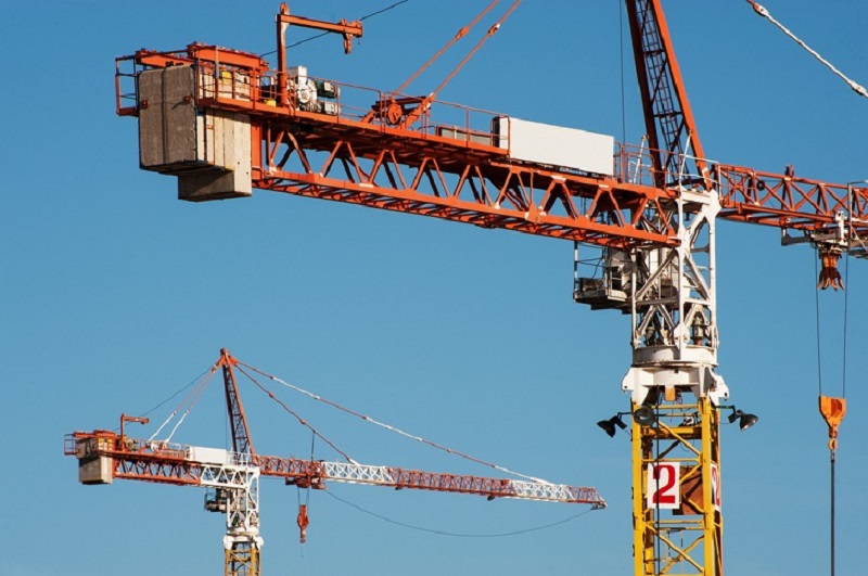 best Industrial lifting equipment services in melbourne