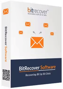 BitRecover PST To PDF Wizard Pro 26.1 – (89 MB)