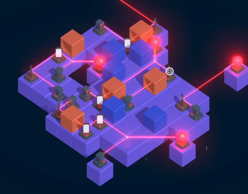 Level 42 achievement in Rayland