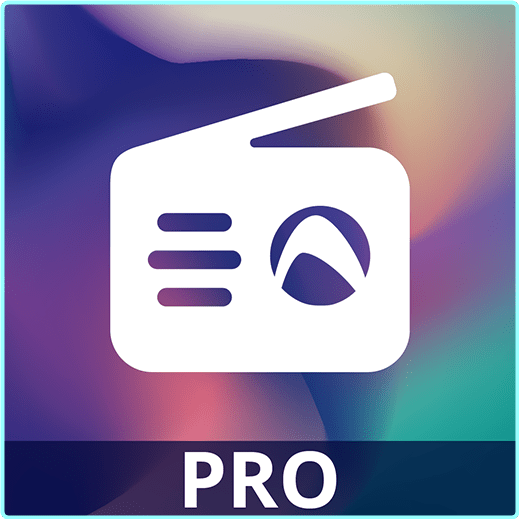 Audials Play Pro Radio + Podcast V10.5.4.0 – (13 MB)