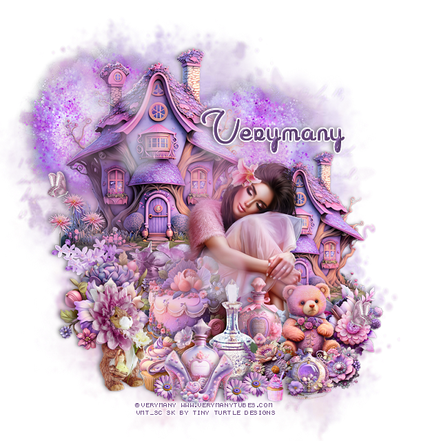 3Tz's DesignZ PTU Spring Reveries