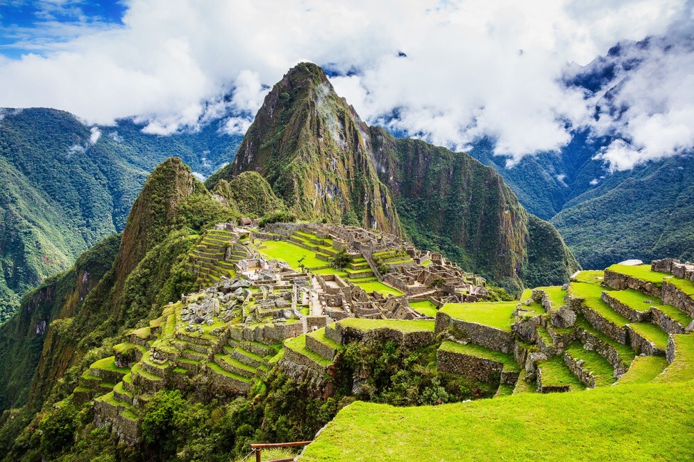 Top 10 Tourists Destination in the World 2022 Social Trends