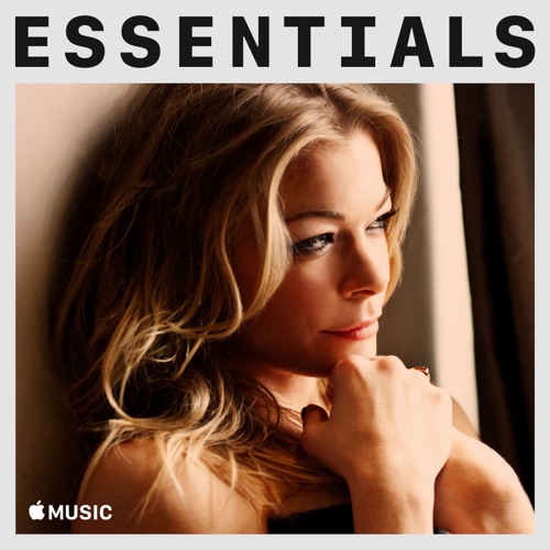 Download LeAnn Rimes Essentials (2020) Mp3 320kbps [PMEDIA] ⭐️