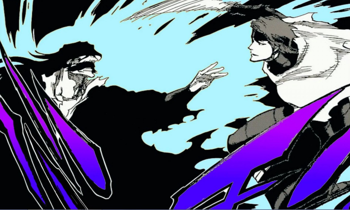 Bleach Daftar Karakter yang Sandang Predikat Paling Kuat Setelah Arc Thousand Year Blood War